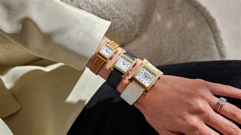 bracelet pour montre hermes heure h|heure h watch sizes.